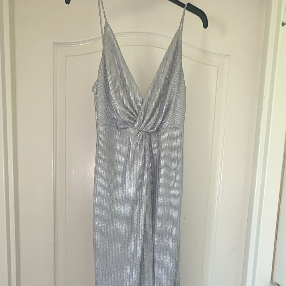 Aidan Mattox gown